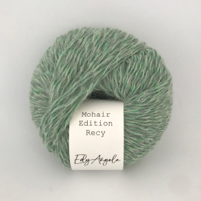 Mohair Edition Recy - Mint